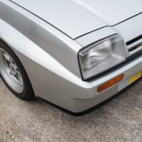 Opel Manta 400 – 1984 - Image 101