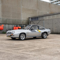 Opel Manta 400 – 1984 - Image 103