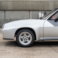 Opel Manta 400 – 1984 - Image 107