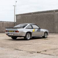 Opel Manta 400 – 1984 - Image 108