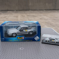 Opel Manta 400 – 1984 - Image 109