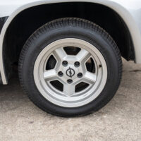 Opel Manta 400 – 1984 - Image 111
