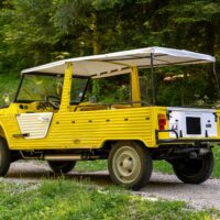 Citroën Méhari 4×4 1982 - Image 73
