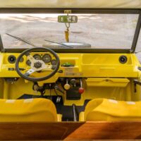 Citroën Méhari 4×4 1982 - Image 80