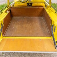 Citroën Méhari 4×4 1982 - Image 83