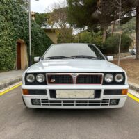 Lancia Delta HF Integrale Evo 1 - Image 58