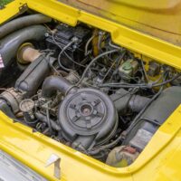 Citroën Méhari 4×4 1982 - Image 85