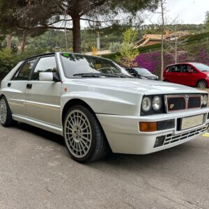 Lancia Delta HF Integrale Evo 1