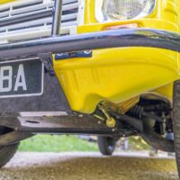 Citroën Méhari 4×4 1982 - Image 87