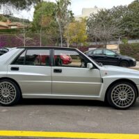 Lancia Delta HF Integrale Evo 1 - Image 2