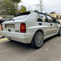Lancia Delta HF Integrale Evo 1 - Image 3
