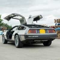 DeLorean DMC-12 1981 - Image 3