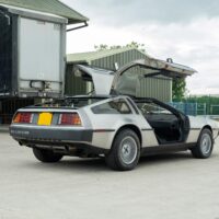 DeLorean DMC-12 1981 - Image 4