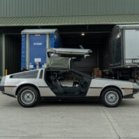 DeLorean DMC-12 1981 - Image 11