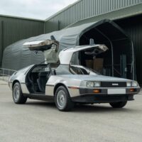 DeLorean DMC-12 1981 - Image 12