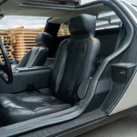 DeLorean DMC-12 1981 - Image 13