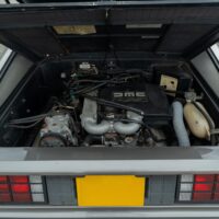 DeLorean DMC-12 1981 - Image 18