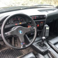 1987 BMW M3 e30 EVO I - Image 74
