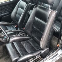1987 BMW M3 e30 EVO I - Image 76