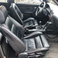 1987 BMW M3 e30 EVO I - Image 77