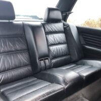 1987 BMW M3 e30 EVO I - Image 78