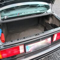 1987 BMW M3 e30 EVO I - Image 80