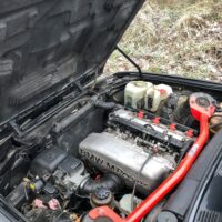 1987 BMW M3 e30 EVO I - Image 82