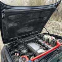 1987 BMW M3 e30 EVO I - Image 83