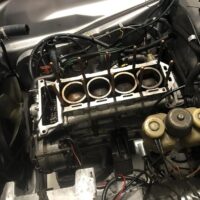 Alfa Romeo GT 1300 Junior 1.6L - Image 57