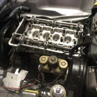 Alfa Romeo GT 1300 Junior 1.6L - Image 25