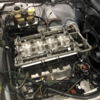 Alfa Romeo GT 1300 Junior 1.6L - Image 26