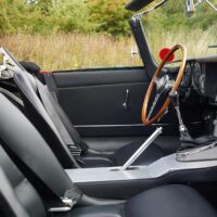 Jaguar E-Type Series 1 Flat Floor 3.8 Roadster - Image 87