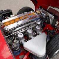 Jaguar E-Type Series 1 Flat Floor 3.8 Roadster - Image 90