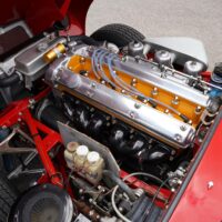 Jaguar E-Type Series 1 Flat Floor 3.8 Roadster - Image 92