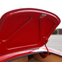 Jaguar E-Type Series 1 Flat Floor 3.8 Roadster - Image 93
