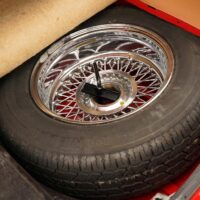 Jaguar E-Type Series 1 Flat Floor 3.8 Roadster - Image 95
