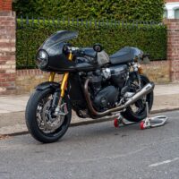 Triumph Thruxton TFC 2019 - Image 2