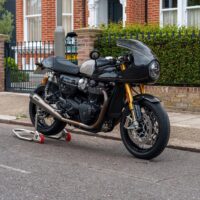Triumph Thruxton TFC 2019 - Image 3