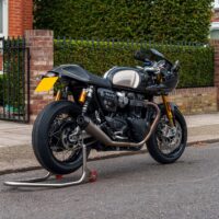 Triumph Thruxton TFC 2019 - Image 5