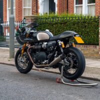 Triumph Thruxton TFC 2019 - Image 6