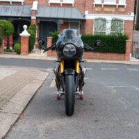 Triumph Thruxton TFC 2019 - Image 7