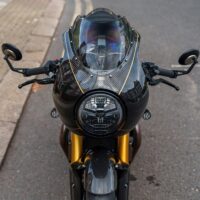 Triumph Thruxton TFC 2019 - Image 8