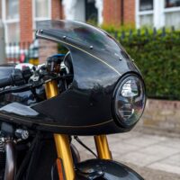 Triumph Thruxton TFC 2019 - Image 9