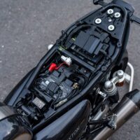 Triumph Thruxton TFC 2019 - Image 12