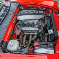 Fiat 124 CSA C Spider Abarth 1973 - Image 120