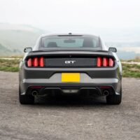 Ford Mustang GT 5.0-litre V8 - Image 2
