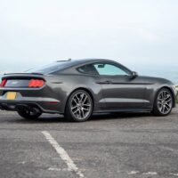Ford Mustang GT 5.0-litre V8 - Image 4