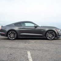 Ford Mustang GT 5.0-litre V8 - Image 5