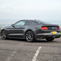 Ford Mustang GT 5.0-litre V8 - Image 6