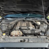 Ford Mustang GT 5.0-litre V8 - Image 11
